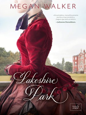 cover image of Lakeshire Park